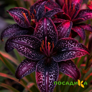 Лилейник Вояж купить по цене от 699р. в интернет-магазине «Посадика» с доставкой почтой в в Черепановое и по всей России – [изображение №1].