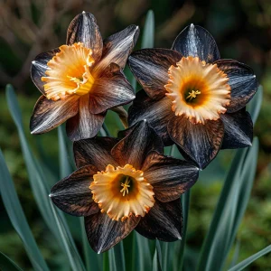 Нарцисс Сприн Видс купить по цене от 2000р. в интернет-магазине «Посадика» с доставкой почтой в в Черепановое и по всей России – [изображение №1].