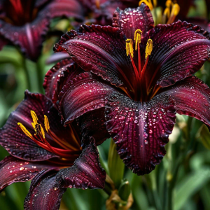 Чикаго Блэк Аут купить по цене от 309р. в интернет-магазине «Посадика» с доставкой почтой в в Черепановое и по всей России – [изображение №1].