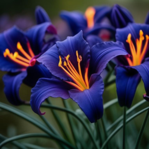 Лилейник Файер Глайд купить по цене от 699р. в интернет-магазине «Посадика» с доставкой почтой в в Черепановое и по всей России – [изображение №1].